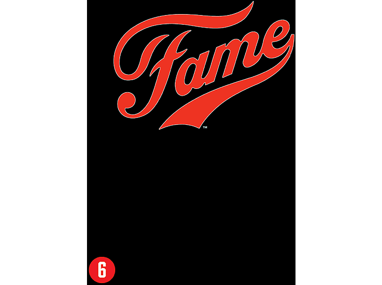 Fame - DVD