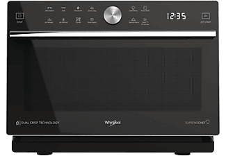 WHIRLPOOL Combi microgolfoven (MWP 339 B)