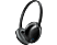 PHILIPS SHB4405BK/00 Bluetooth Flite Kulaküstü Kulaklık Siyah