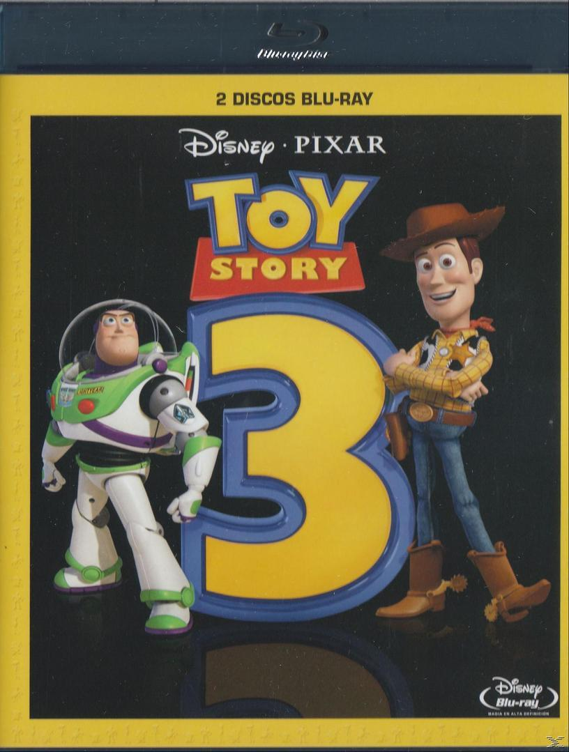 Toy Story 3