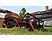 Farmer's Dynasty - PlayStation 4 - Allemand, Français