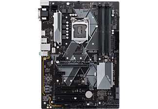 ASUS PRIME H370-PLUS - Carte mère