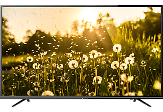 OK. ODL 55650U-TIB 55 139cm-es 4K UHD SMART LED televízió