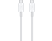 APPLE Câble USB-C 0.8 m (MQ4H2ZM/A)