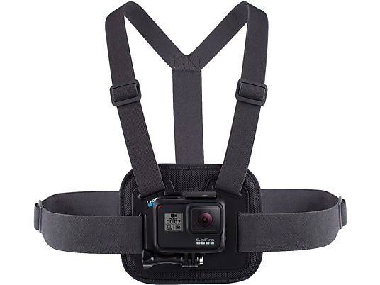 GOPRO Sport-Kit - Halterung (Schwarz)