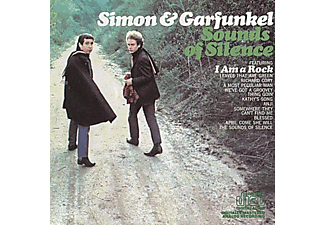 Simon & Garfunkel | Sounds Of Silence - (Vinyl) Simon & Garfunkel Auf ...