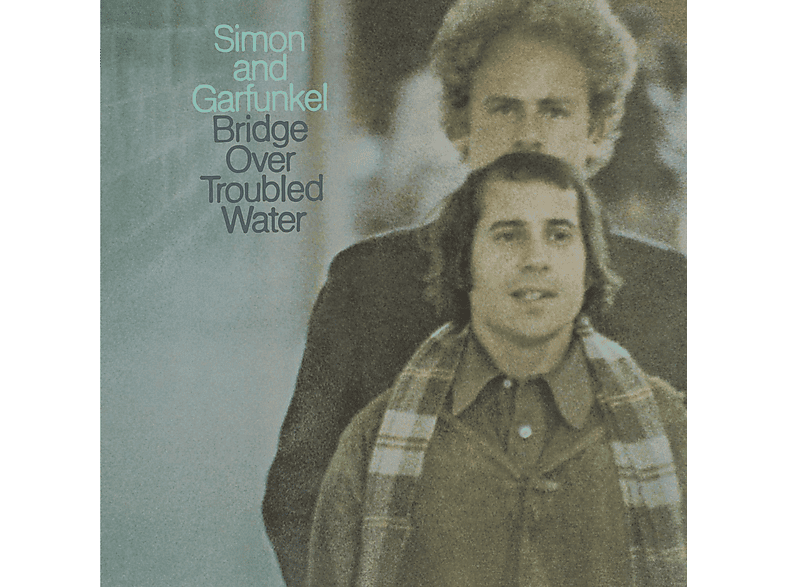 Simon & Garfunkel - Bridge Over Troubled Water - (Vinyl)