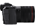 CANON EOS R+RF24-105MM/F4.0 L IS USM+AD. EF-EOS R - Appareil photo à objectif interchangeable Noir