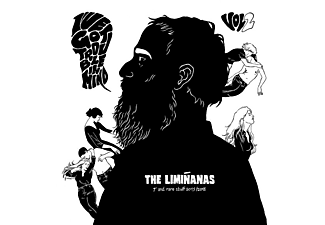 Liminanas - 7" And Rare Stuff 2015/2018  - (Vinyl)