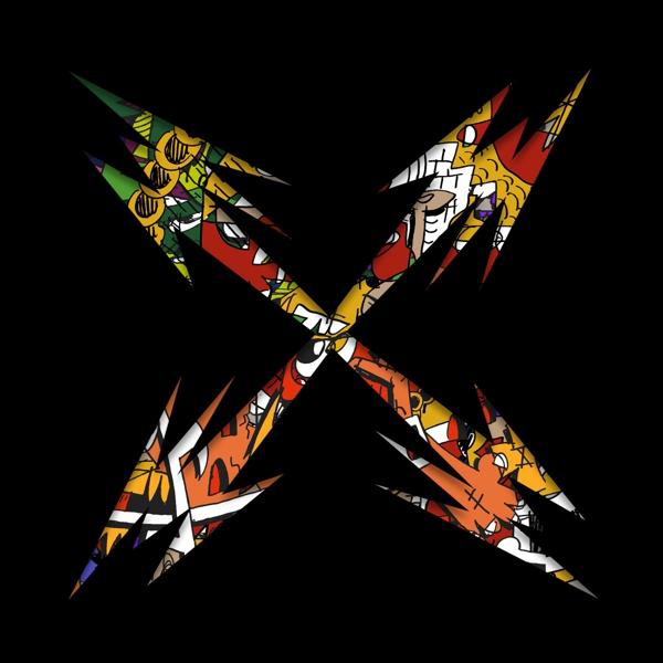 VARIOUS - Brainfeeder X (2CD)  - (CD)