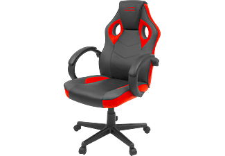 SPEEDLINK YARU Gaming Chair, black-red Gaming Stuhl, Rot/Schwarz