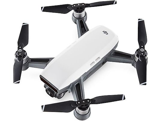 DJI Spark - Drohne + Controller (12 Megapixel, 16 Min. Flugzeit)