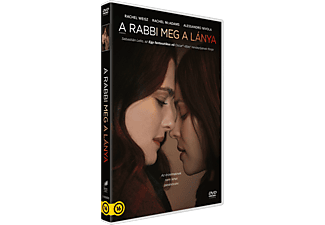 A rabbi meg a lánya (DVD)