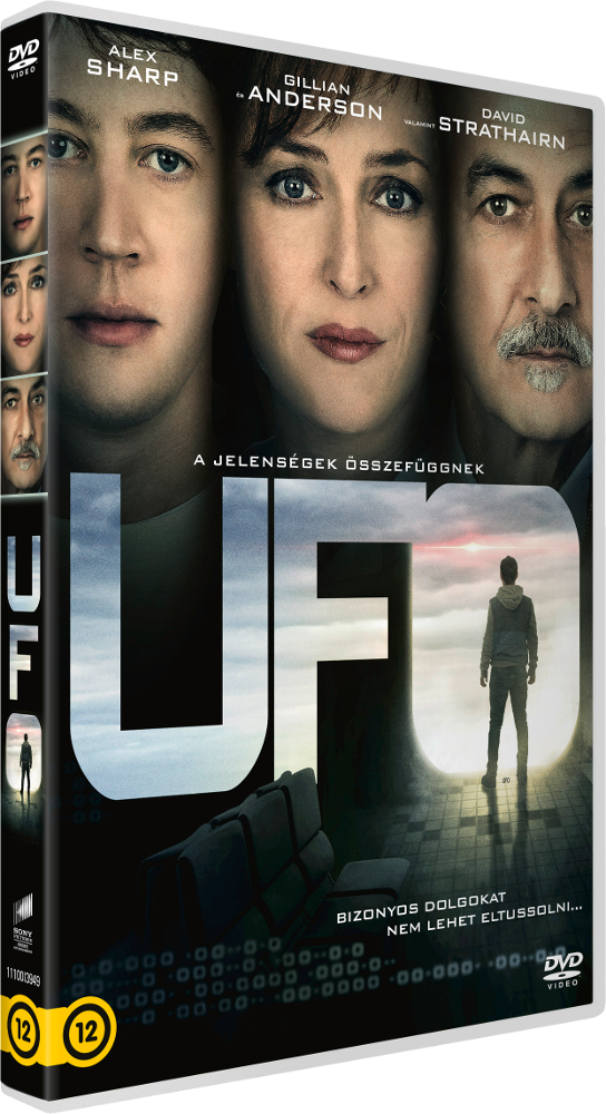 UFO (DVD)