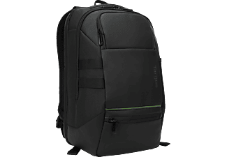 TARGUS EcoSmart - Sac à dos, Ordinateur portable 14", 14 ", Noir