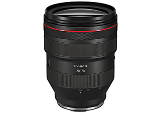 CANON RF 28-70 mm  F/2L USM - Objectif zoom(Canon R-Mount, Plein format)