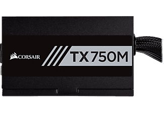 CORSAIR TXM750 PC-Netzteil 750 Watt