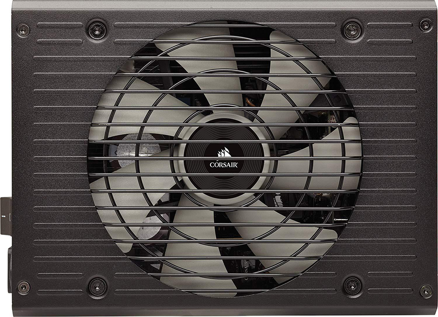 CORSAIR HX1200 PC-Netzteil 1200 Watt