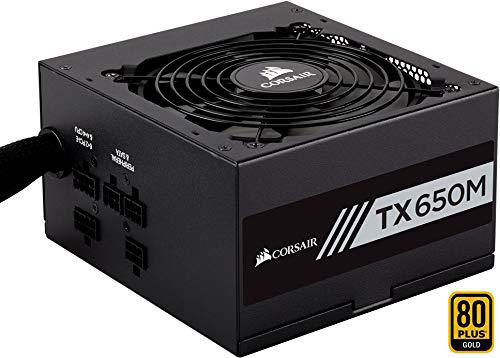 CORSAIR TXM650 PC-Netzteil Watt 650