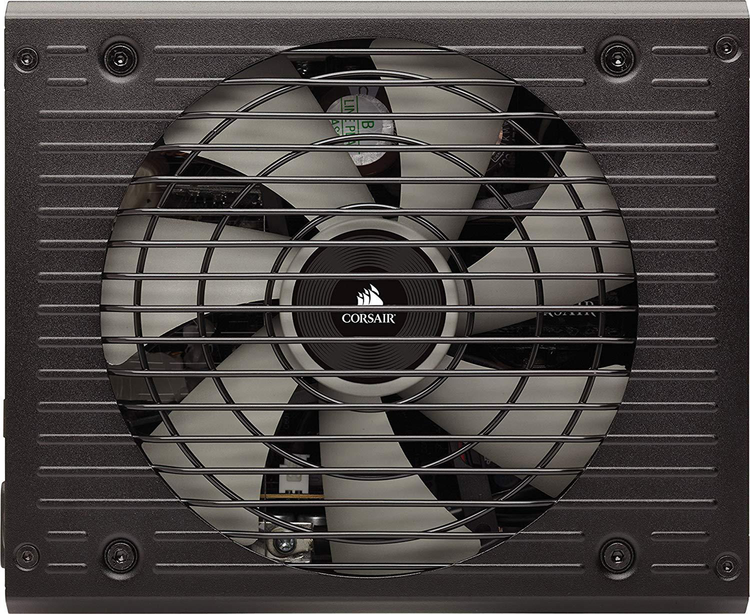 CORSAIR HX750 PC-Netzteil 750 Watt