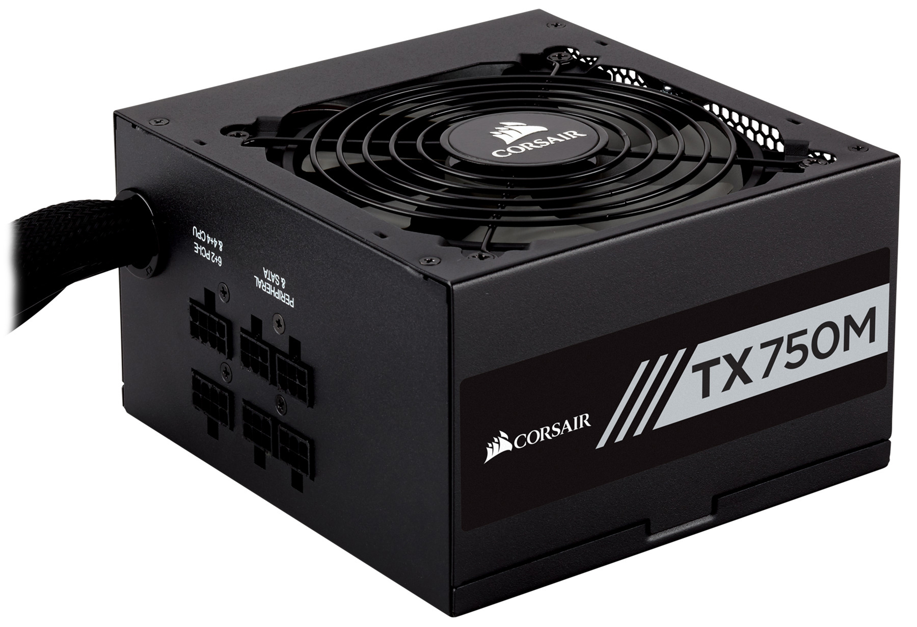 CORSAIR TXM750 PC-Netzteil 750 Watt