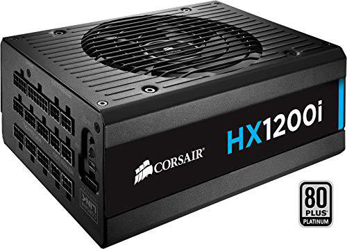 CORSAIR HX1200I PC-Netzteil 1200 Watt