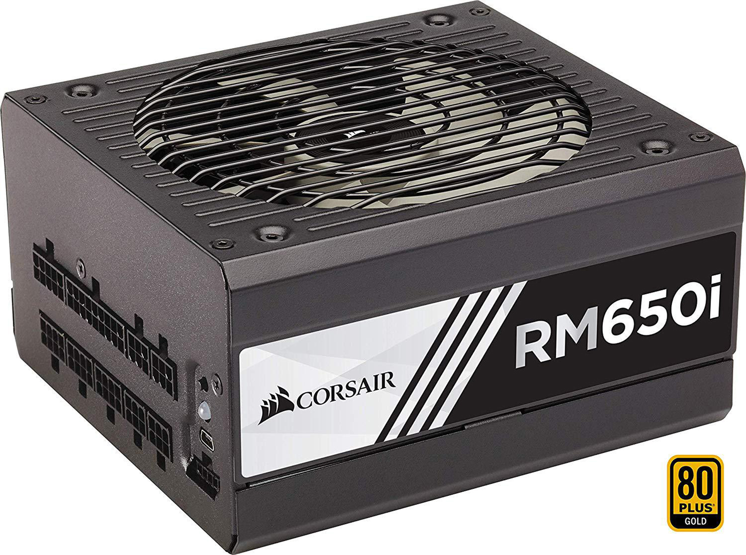 CORSAIR RM650I PC-Netzteil 650 Watt