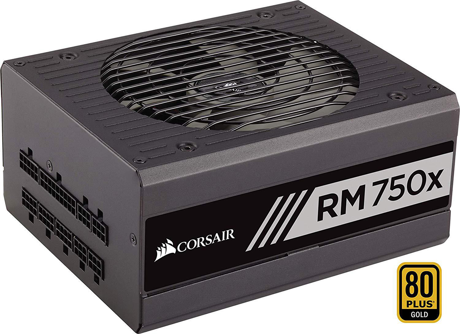 CORSAIR RM750X *2018* PC-Netzteil 750 Watt