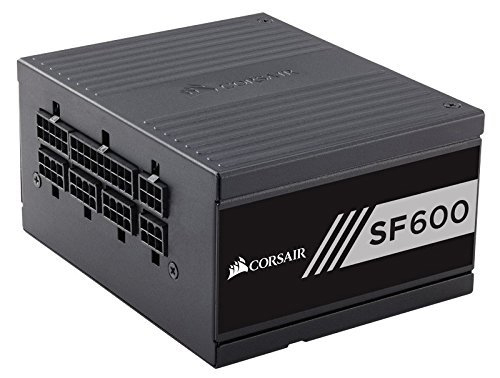CORSAIR SF600 PC-Netzteil 600 Watt