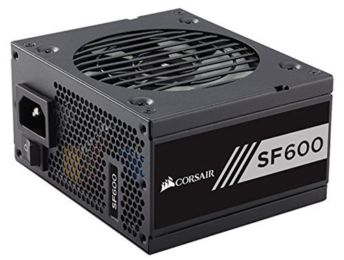CORSAIR SF600 PC-Netzteil 600 Watt