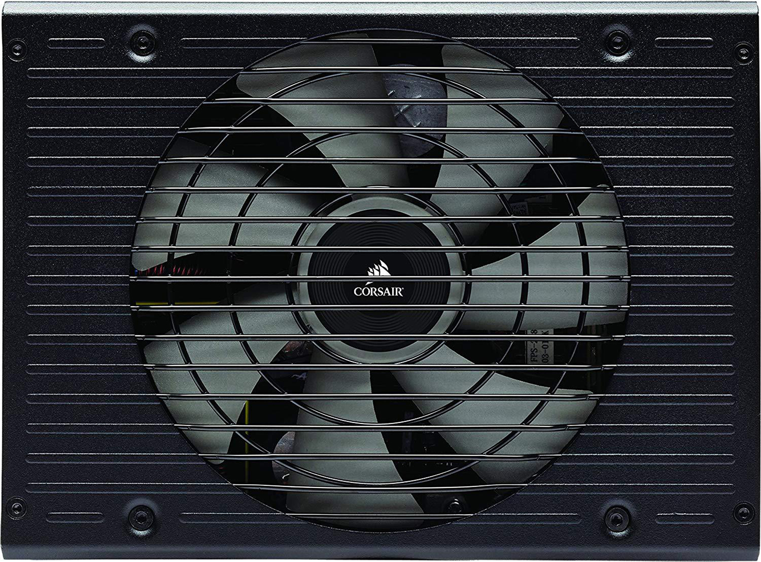 CORSAIR AX1600I DIGITAL PC-Netzteil 1600 Watt