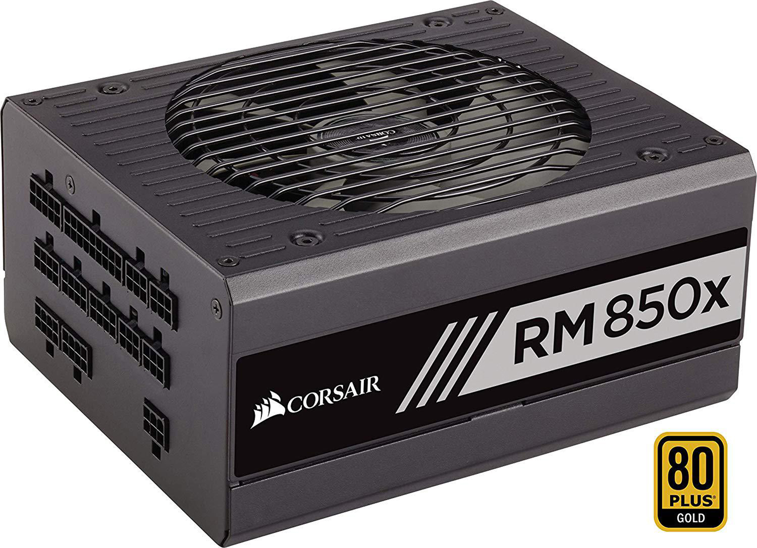 CORSAIR RMx Series RM850x 2018, 850W (CP-9020180-EU)
