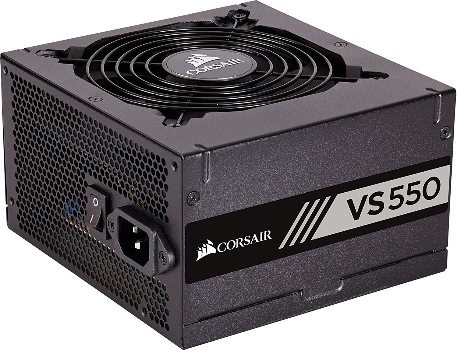 CORSAIR VS550 2018 PC-Netzteil 550 Watt