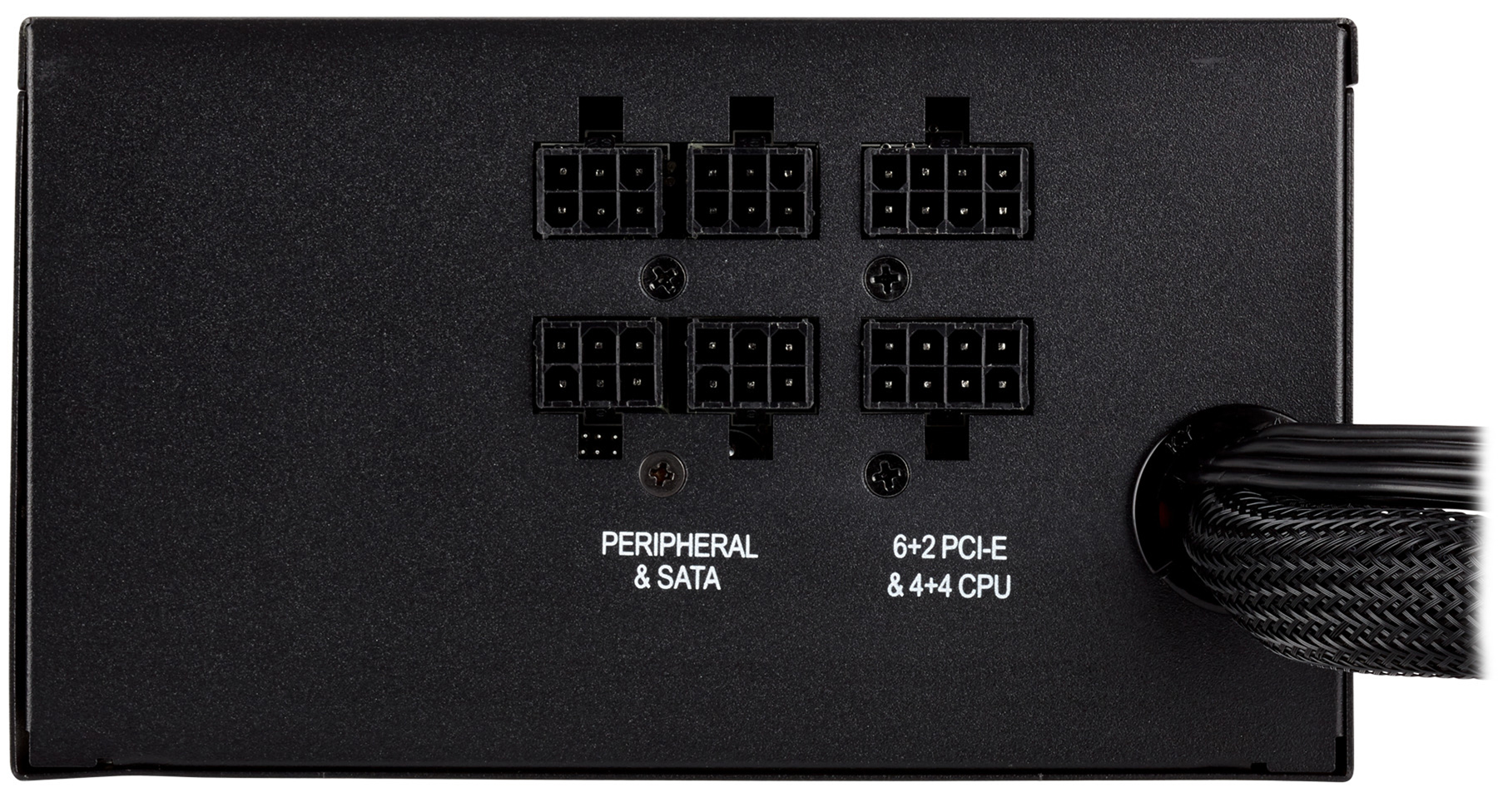 CORSAIR TXM750 PC-Netzteil 750 Watt