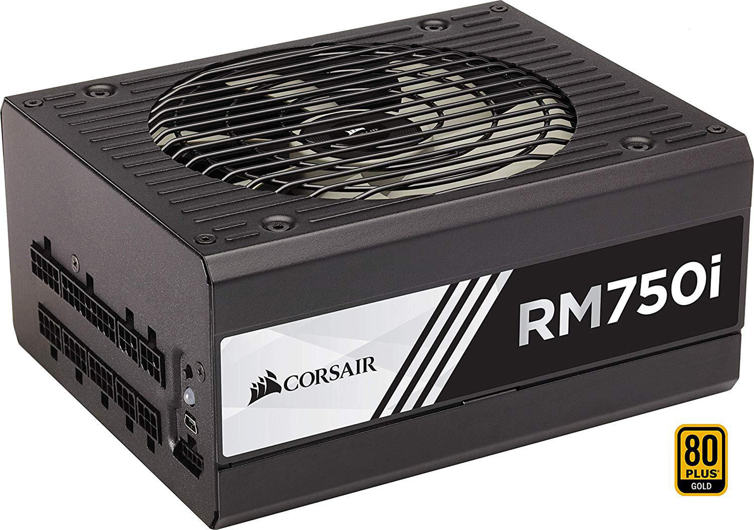 CORSAIR RM750I PC-Netzteil 750 Watt