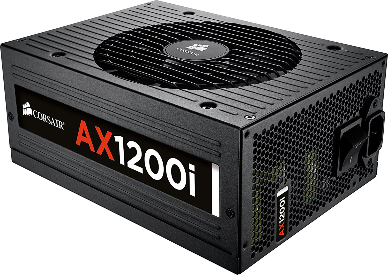 CORSAIR AX1200I PC-Netzteil 1200 Watt