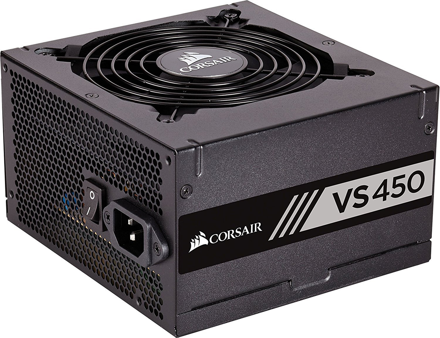CORSAIR VS450 2018 PC-Netzteil 450 Watt