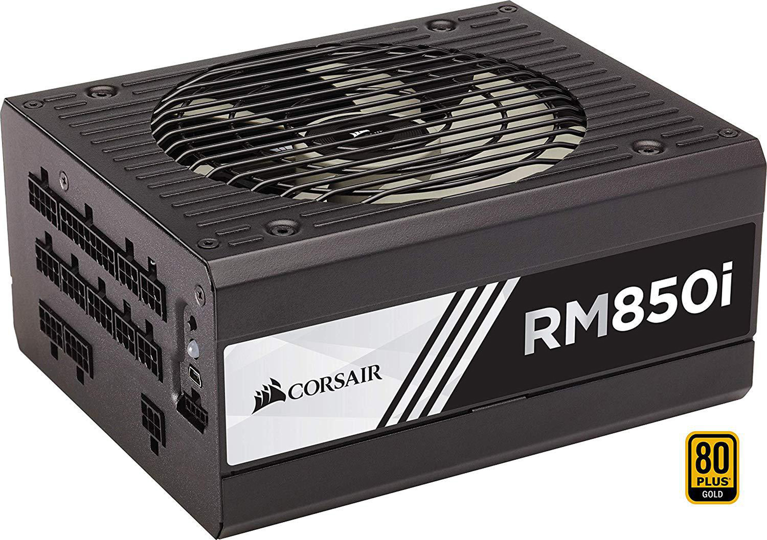 CORSAIR RM850I PC-Netzteil 850 Watt