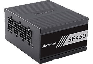 CORSAIR SF450 PC-Netzteil 450 Watt
