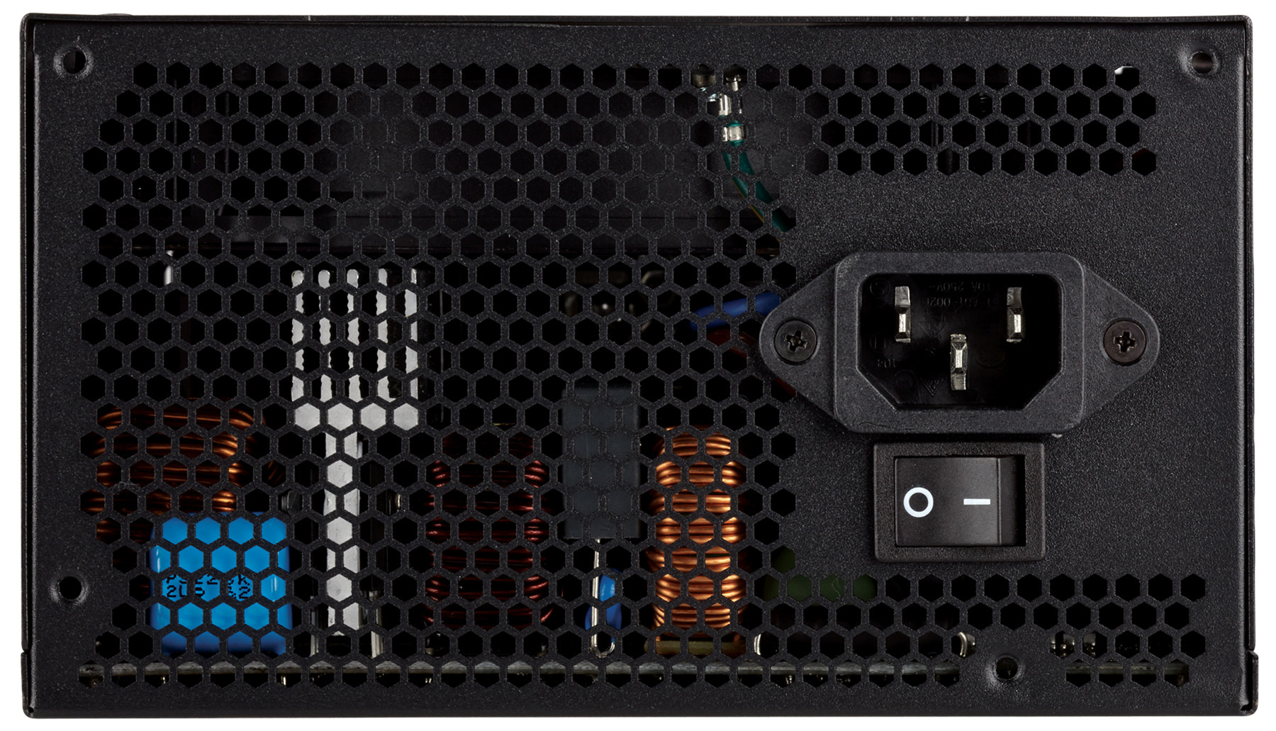 CORSAIR TXM750 PC-Netzteil 750 Watt