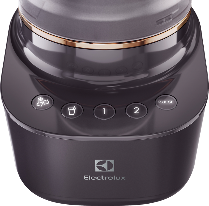 ELECTROLUX E7CB1-4GB Explore 7 Kompakt turmix, 900W, szürke