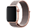 APPLE 40 mm Sport Loop - Bracelet de rechange (Rose des sables)