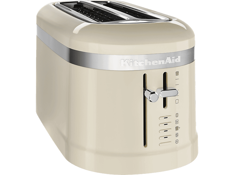 Toaster KITCHENAID 5KMT5115EAC Classic Collection Toaster Creme (1500