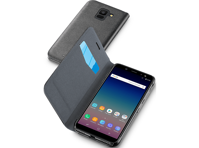 CELLULAR-LINE Samsung Galaxy J6 (2018) Book kopen? | MediaMarkt