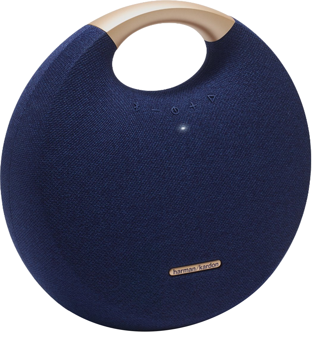 HARMAN Onyx Studio 5 bluetooth hangszóró, kék