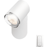 PHILIPS Hue Adore LED Deckenspots, Weiß