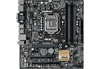 ASUS B150M-C/CSM - Mainboard