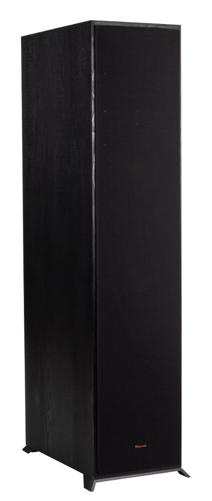 KLIPSCH R-820F álló hangfalpár, fekete