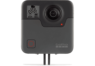 GOPRO Fusion 360 Aksiyon Kamerası