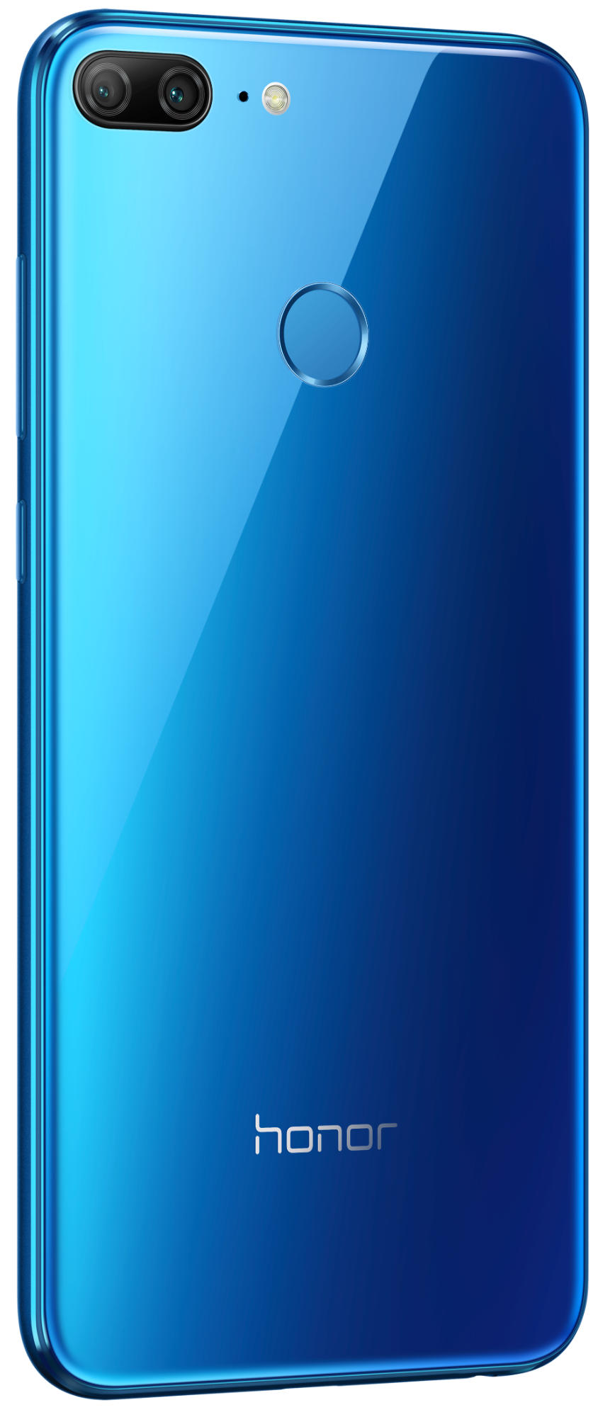 Móvil - Honor 9 Lite, 5.65", 32GB, 4 s, RAM 3GB, Pantalla infinita Full HD+